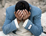 تصویر تیره از وضعیت حقوق بشر در گزارش عفو بین الملل 